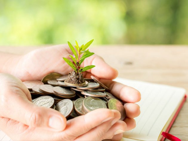 बचत सेवा