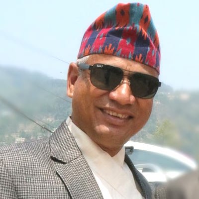 शंकर थापा